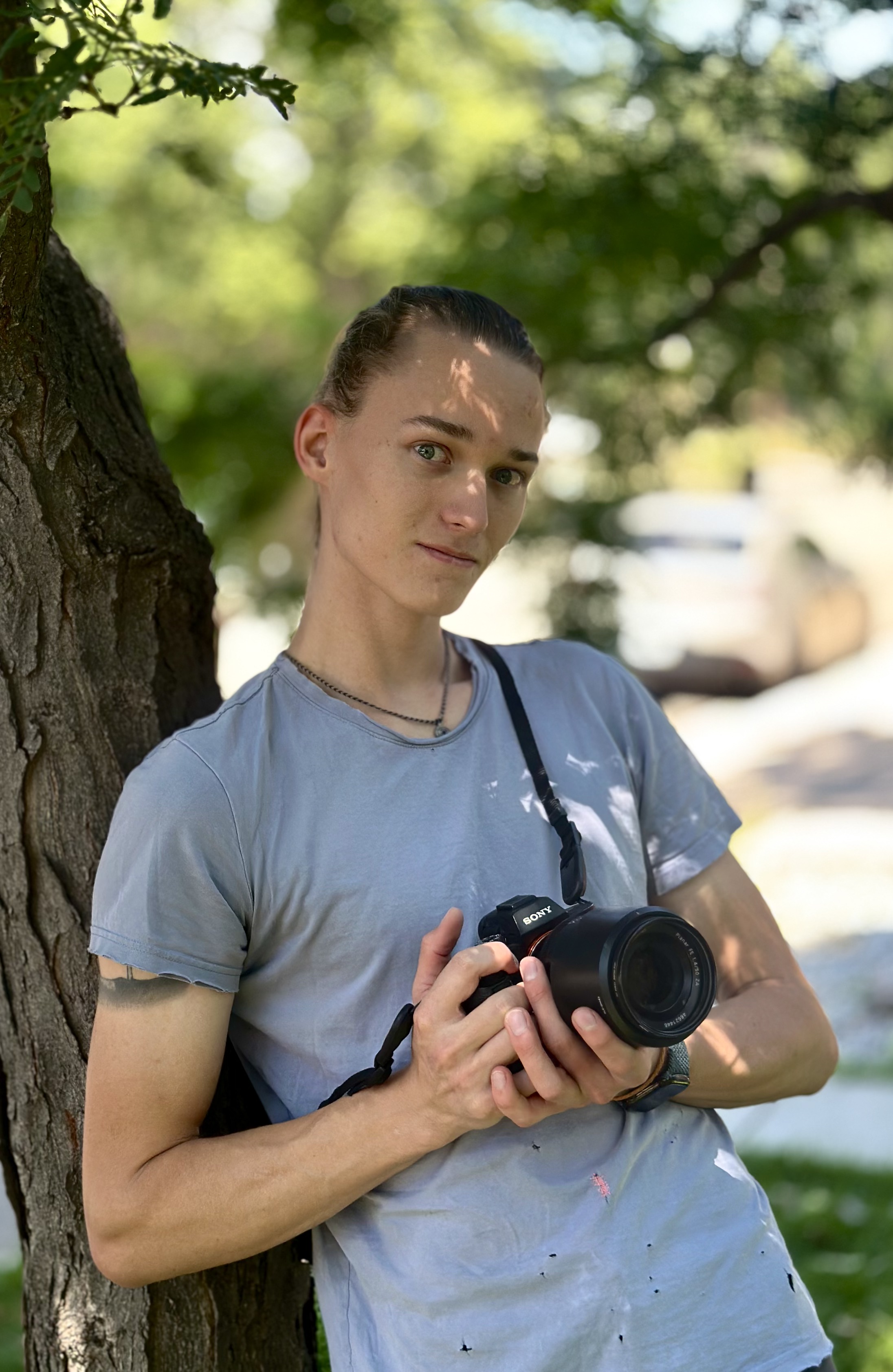 Featured Photography